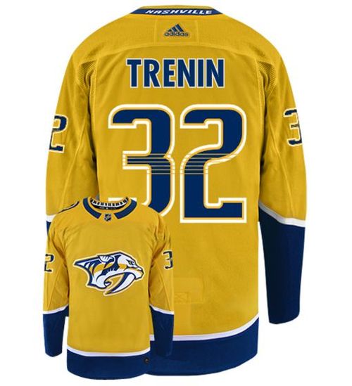 Nashville Predators