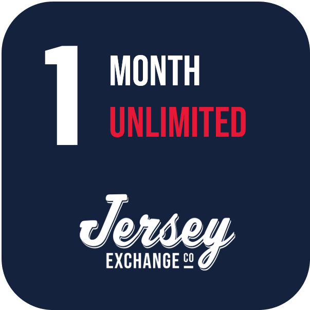 Unlimited Pre-Sale Gift Card - 1 Month