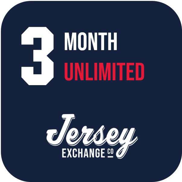 Unlimited Pre-Sale Gift Card - 3 Month
