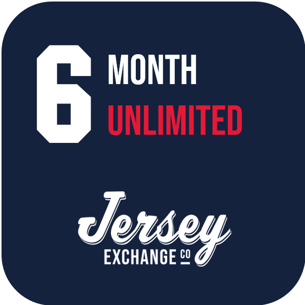 Unlimited Pre-Sale Gift Card - 6 Month